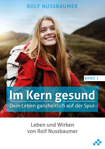 Produktbild: Im Kern gesund (Band 1)