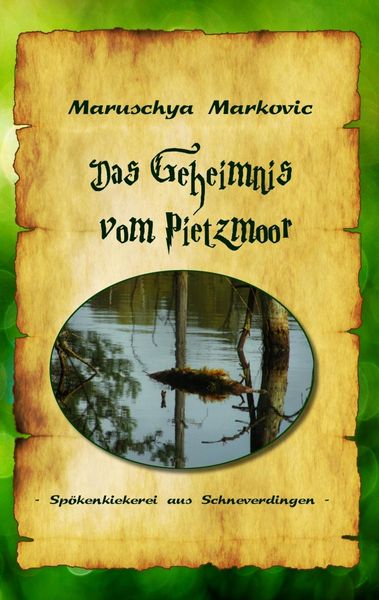 Produktbild: Das Geheimnis vom Pietzmoor