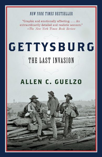 Produktbild: Gettysburg
