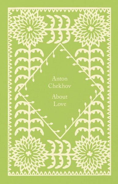 Produktbild: About Love