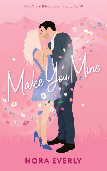 Produktbild: Make You Mine