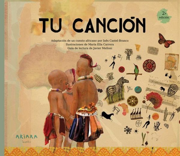 Produktbild: Tu Canci&oacute;n