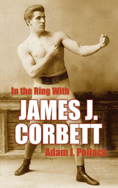Produktbild: In the Ring with James J. Corbett