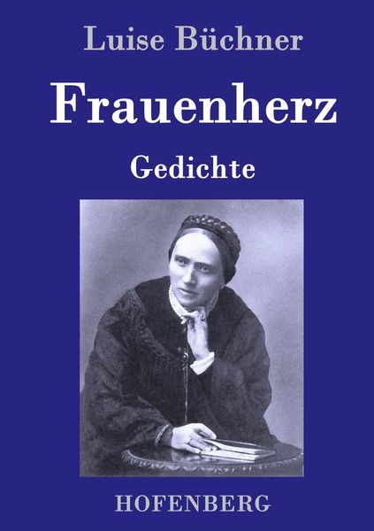 Produktbild: Frauenherz