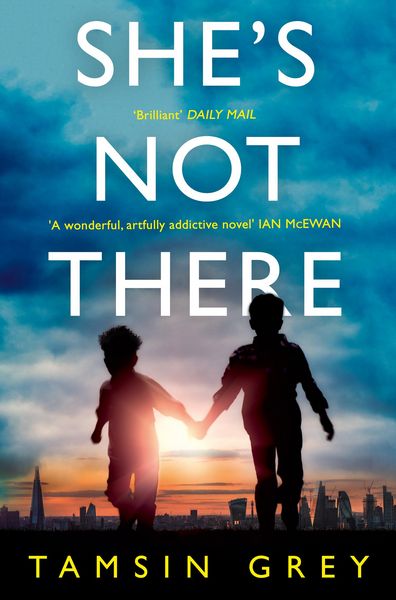 Produktbild: She's Not There
