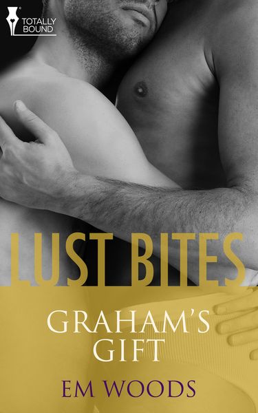 Produktbild: Graham's Gift