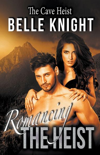 Produktbild: Romancing The Heist