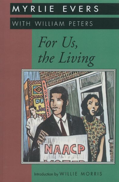 Produktbild: For Us, the Living