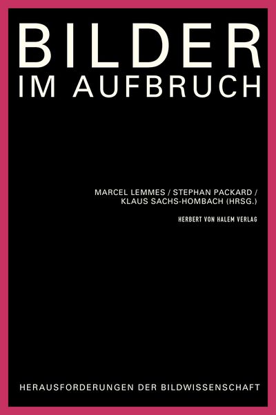 Produktbild: Bilder im Aufbruch