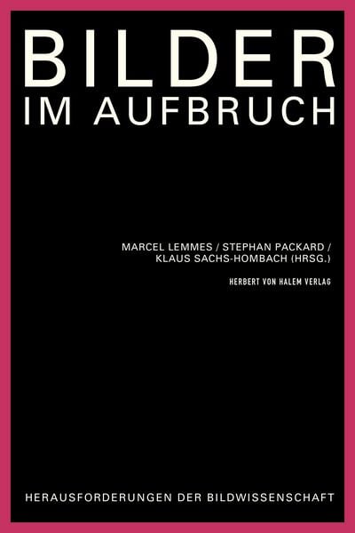 Produktbild: Bilder im Aufbruch