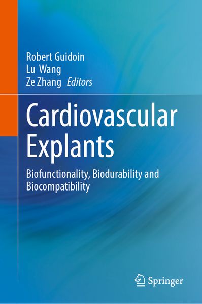 Produktbild: Cardiovascular Explants