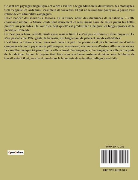 Produktbild: LES ERRANTS DE NUIT