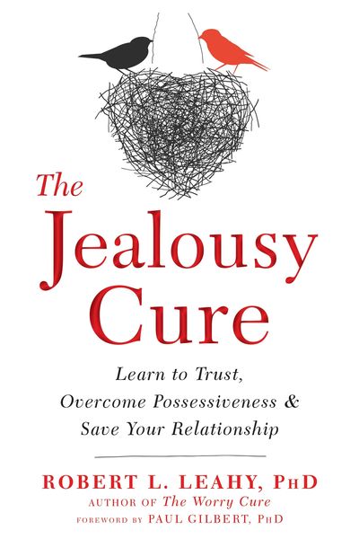 Produktbild: Jealousy Cure