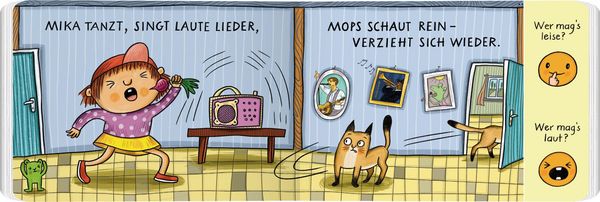 Produktbild: Am liebsten bin ich froh!