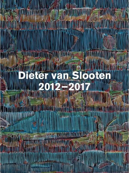Produktbild: Dieter van Slooten