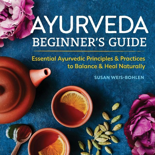 Produktbild: Ayurveda Beginner's Guide
