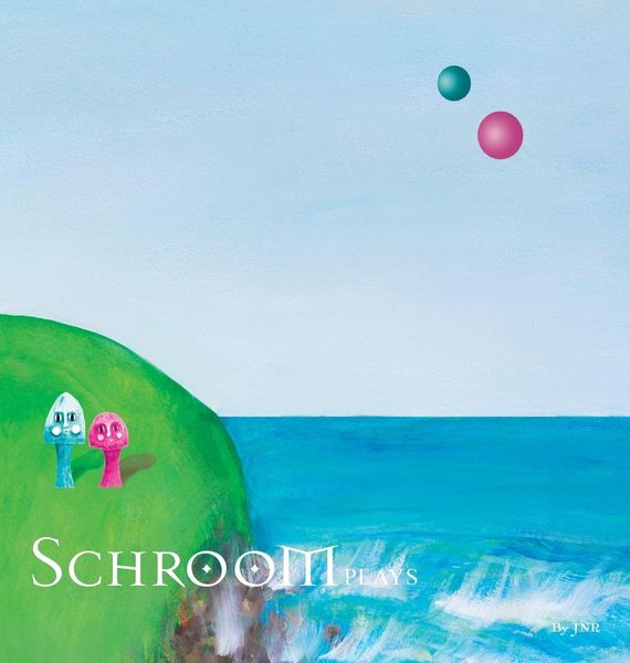 Produktbild: Schroom