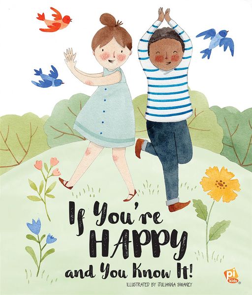Produktbild: If You're Happy and You Know It