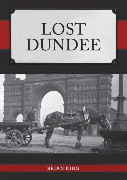 Produktbild: Lost Dundee
