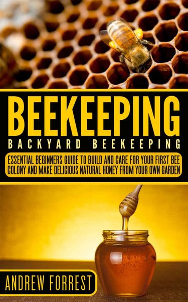 Produktbild: Beekeeping