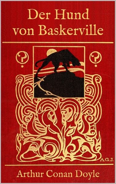 Produktbild: Der Hund von Baskerville