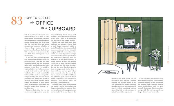 Produktbild: Mad About the House: 101 Interior Design Answers