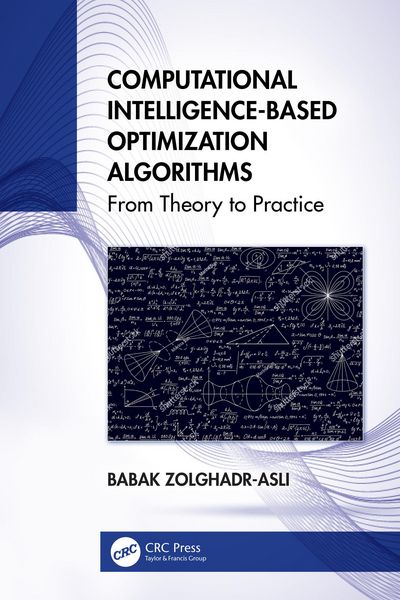 Produktbild: Computational Intelligence-based Optimization Algorithms
