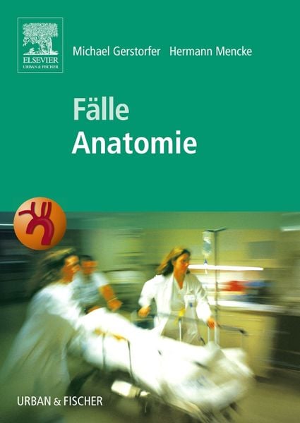 Produktbild: Fälle Anatomie