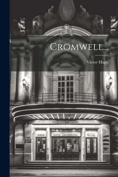 Produktbild: Cromwell...