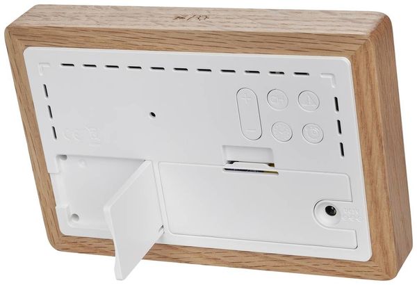 TFA Funk-Wetterstation OAK
