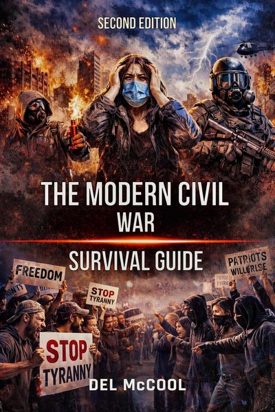 Produktbild: The Modern Civil War Survival Guide - Second Edition