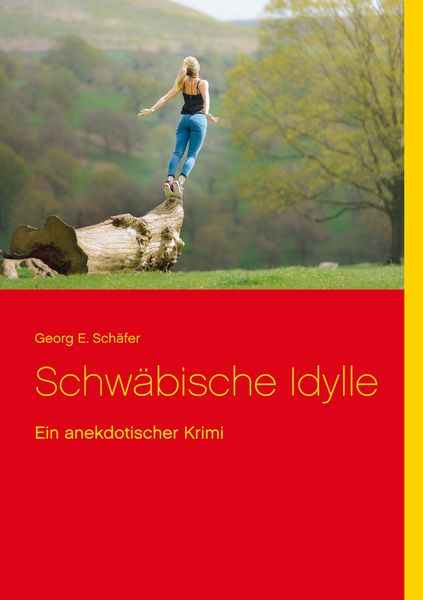 Produktbild: Schw&auml;bische Idylle