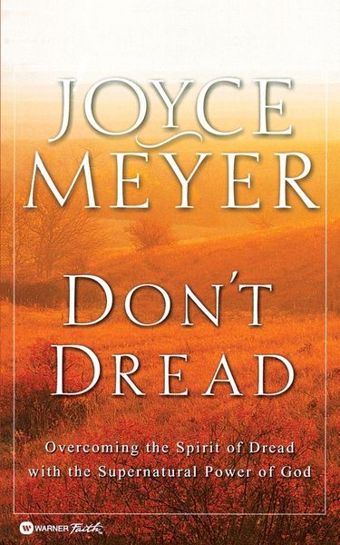 Produktbild: Don't Dread