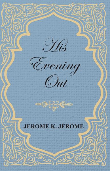 Produktbild: His Evening Out