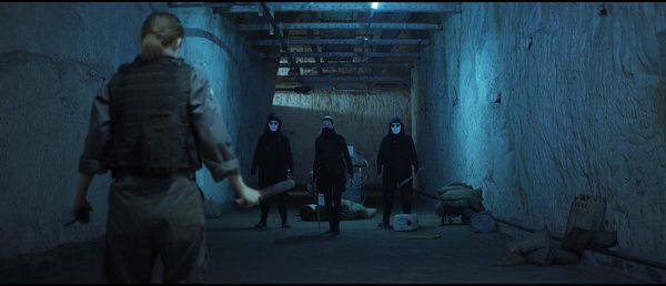 Produktbild: Dark Gods - Die dunkle Seite der G&ouml;tter