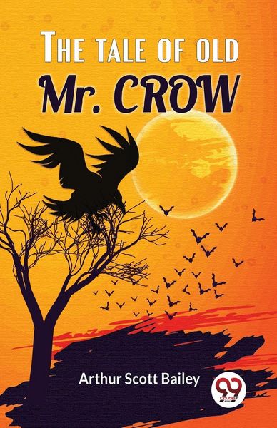 Produktbild: The Tale Of Old Mr. Crow