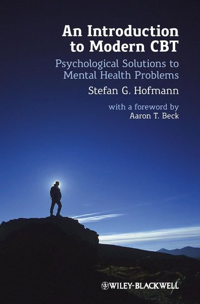 Produktbild: Introduction to Modern CBT