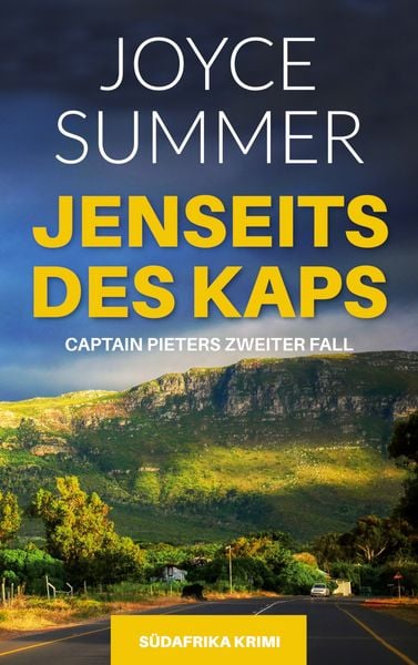 Produktbild: Jenseits des Kaps