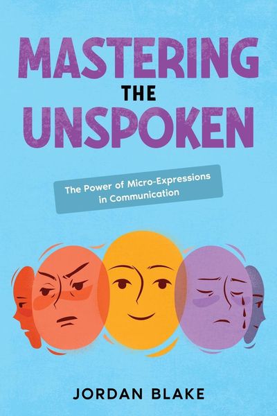 Produktbild: Mastering the Unspoken