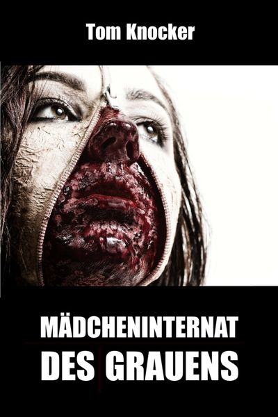 Produktbild: M&auml;dcheninternat des Grauens