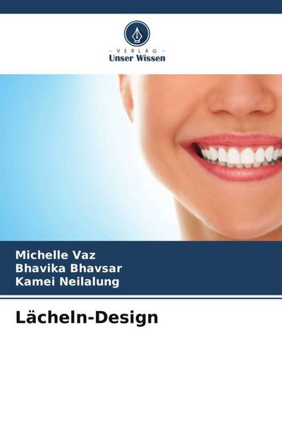 Produktbild: L&auml;cheln-Design
