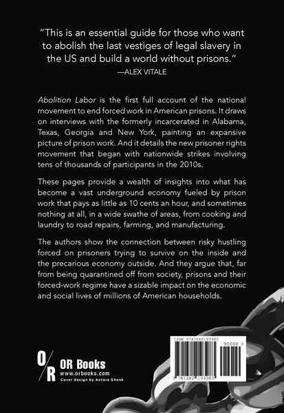 Produktbild: Abolition Labor