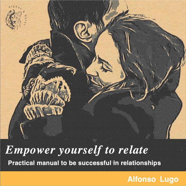 Produktbild: Empower yourself to relate