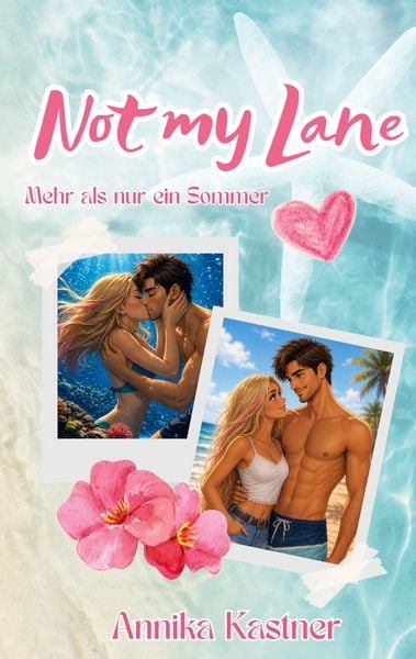 Produktbild: Not my Lane