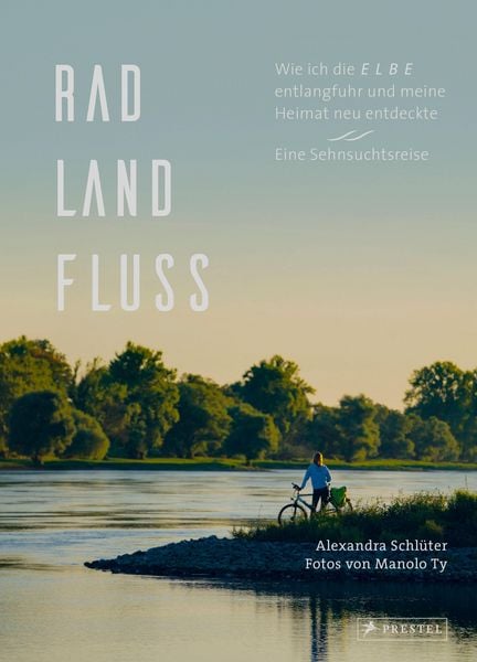 Produktbild: Rad, Land, Fluss