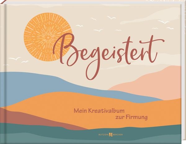 Produktbild: Begeistert