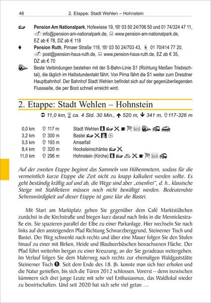 Produktbild: Malerweg