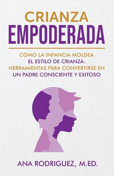 Produktbild: Crianza Empoderada