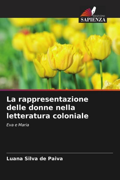 Produktbild: La rappresentazione delle donne nella letteratura coloniale