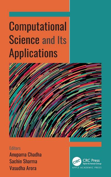 Produktbild: Computational Science and Its Applications